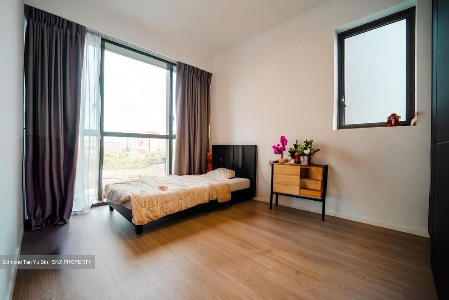 Amo Residence (D20), Apartment #580814151